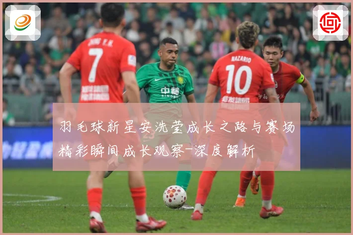 羽毛球新星安洗莹成长之路与赛场精彩瞬间成长观察-深度解析