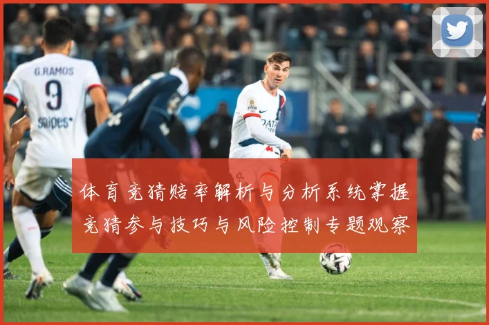 体育竞猜赔率解析与分析系统掌握竞猜参与技巧与风险控制专题观察-深度解析