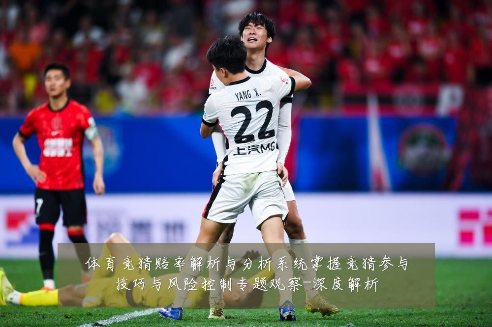 体育竞猜赔率解析与分析系统掌握竞猜参与技巧与风险控制专题观察-深度解析